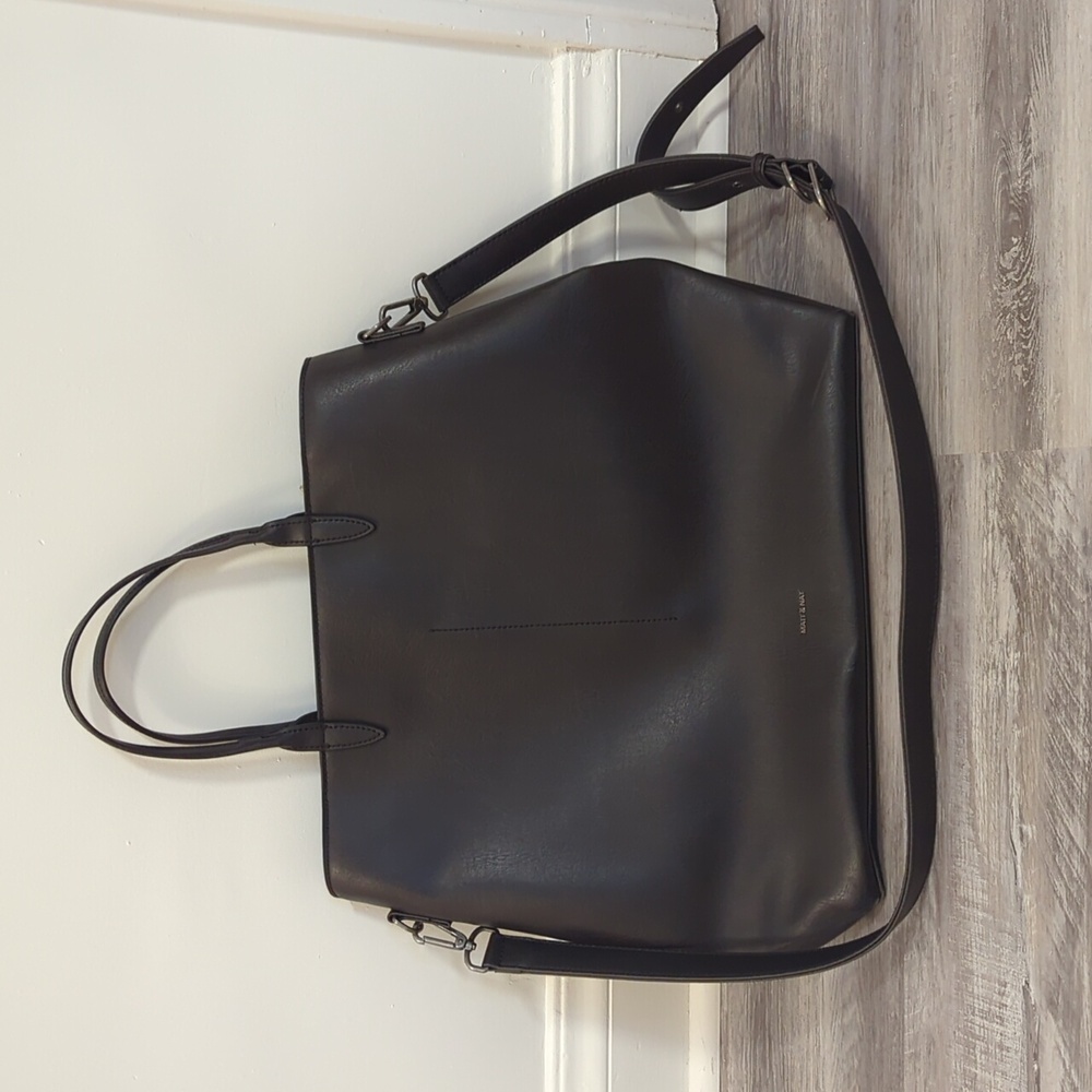 Matt & Nat Curb Tote